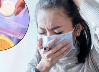 खोकी लाग्दा भुलेर पनि नखानुहोस् यी ९ चिज, नत्र निम्त्याउँछ संक्रमण !