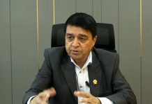 पाथीभरा केबलकार बन्दा ८० प्रतिशत ताप्लेजुङवासीले रोजगारी पाउँछन् : चन्द्र ढकाल