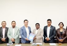 सर्वोच्च अदालतको फैसला पुनरावलोकनका लागि इप्पानको लविङ, प्रमुख दलका सचेतक भेट्दै