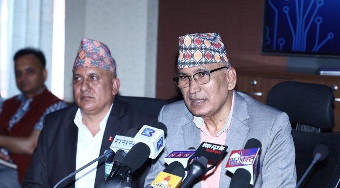 अर्थतन्त्रमा सुधार ल्याउन बजेटमार्फत धेरै नीतिगत सुधार गरिएको छः अर्थमन्त्री